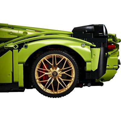 LEGO Technic Lamborghini Sián FKP 37 42115
