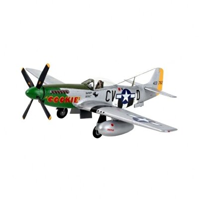 Revell Model Set P-51D Mustang 64148