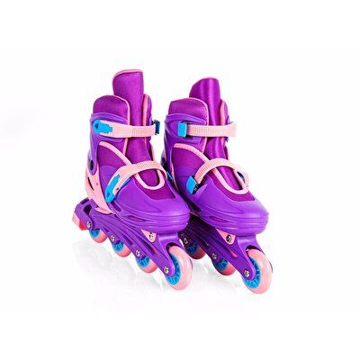 Paten Pembe Mor L Beden 39-42