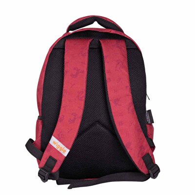 Harry Potter Hogwarts Express Okul Çantası 2586