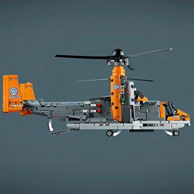 LEGO 42113 Technic Bell Boeing V-22 Osprey Model Yapım Seti 42113