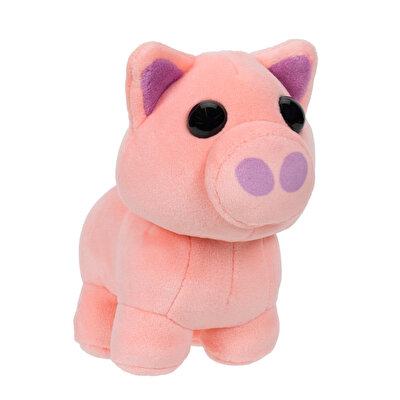 Adopt Me Peluş Sürpriz Peluş Paket 12 Cm S6 CDU12