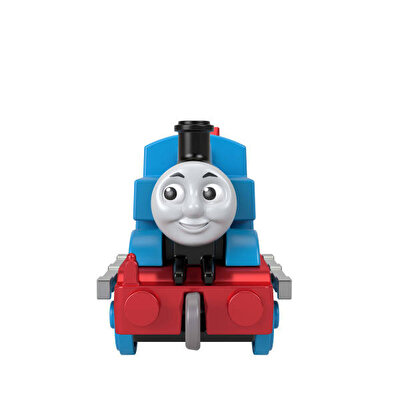 Fisher Price Thomas ve Arkadaşları Mattel'in 80 Yılı Treni JFV72
