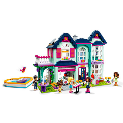 LEGO Friends Andrea'nın Aile Evi 41449