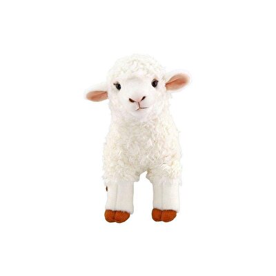 Peluş Kuzu 40 cm.