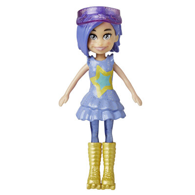 Polly Pocket Farklı Kombin Eğlencesi Oyun Setleri HKV93