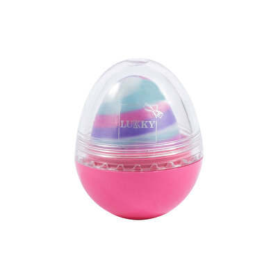 Lukky Dudak Balm Ahududu Şerbeti