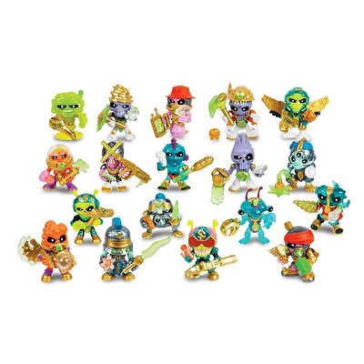 Treasure-X Uzaylı Özel Serisi Sürpriz Paket