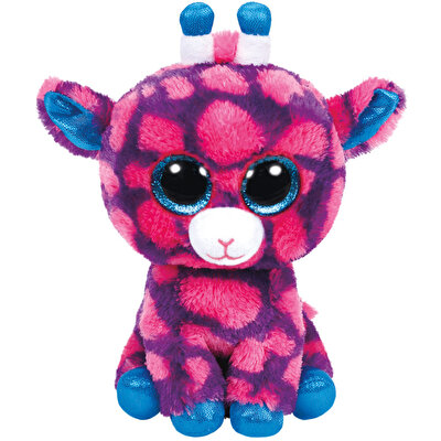 Ty Beanie Boo´s Sky High Zürafa Peluş 15 Cm