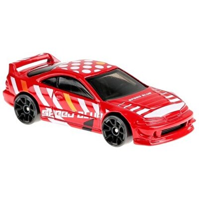 Hot Wheels Tekli Araba Custom 01 Acura Integra GSR GHF43