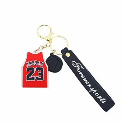 Giftpoint Animal Jordon Anahtarlık