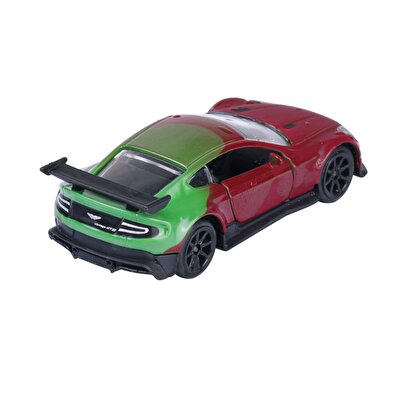 Majorette Renk Değiştiren Arabalar Aston Martin Vantage GTB
