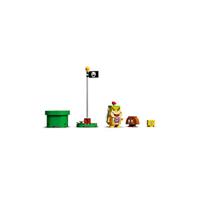 LEGO Super Mario ile Maceraya Başlangıç Seti 71360