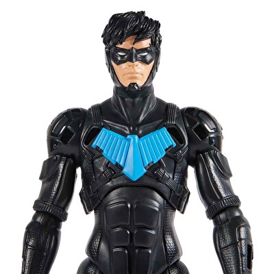 DC Comics Batman Adventures Nightwing Aksiyon Figürü 30 Cm