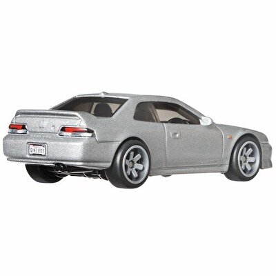 Hot Wheels Car Culture Arabalar '98 Honda Prelude GRJ91