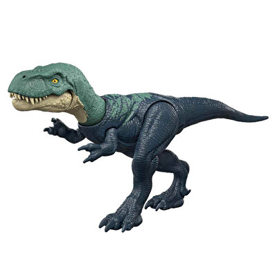 Jurassi̇c World Hareketli̇ Di̇nozor Fi̇gürleri̇ Nantotyrannus JGB80