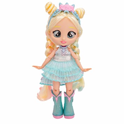 Cry Babies BFF Bebekler S3 911109 Stella