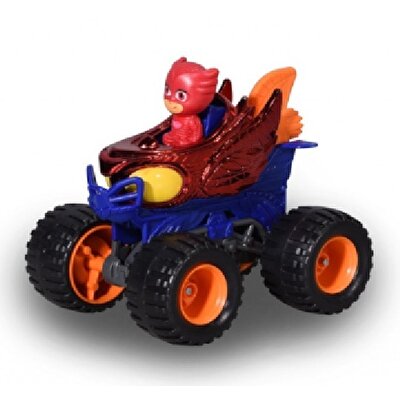 PJ Masks Owlette Mega Wheelz