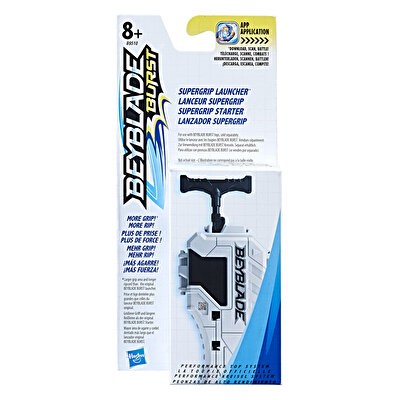 Beyblade Burst Süper Fırlatıcı