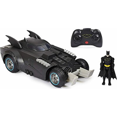 Batman Batmobile Launch & Defend U/K