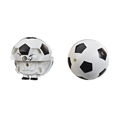 Transformers Botbots 5li Paket Playroom Posse E41415