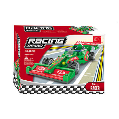 Ausini Racing Seti 26403