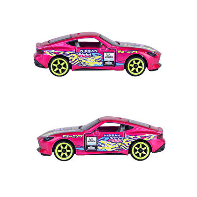 Majorette Japan Series Deluxe Araçlar Nissan Z