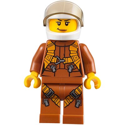 LEGO® City Orman Kargo Helikopteri