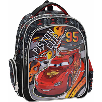 Cars Okul Çantası 87662