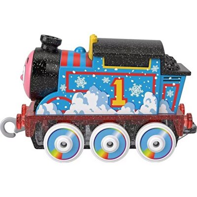Thomas ve Arkadaşları Renk Deği̇şti̇ren Küçük Trenler Thomas HMC44