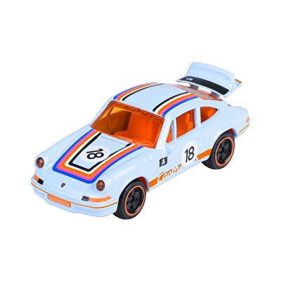 Majorette Castheads Serisi Araçlar Porsche 911 Carrera RS 2.7