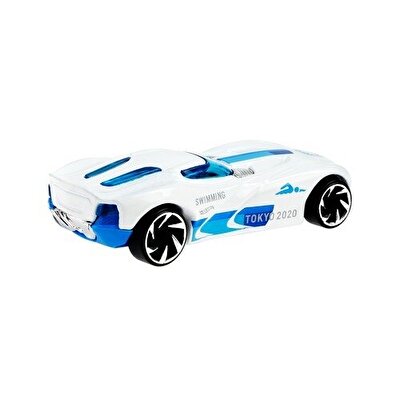 Hot Wheels Tekli Araba Velocita GHF56
