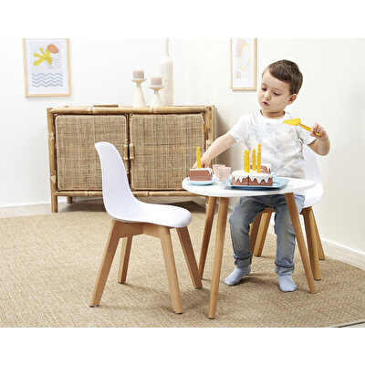 Ecoiffier Doğum Günü Pastası Seti