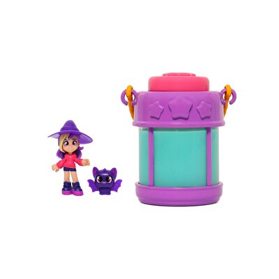 Magic Mini Mysteries Tekli Sihirli Sürpriz Paket Fener