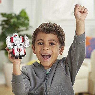 Rescue Bots Academy Figür Medix the Doc S2 E8102