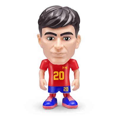Mini FIFA Sürpriz Paket S1 FSDU30