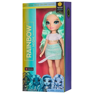 Rainbow High OPP Fashion Bebek Daphne Minton