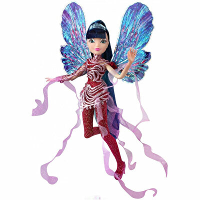Winx Dreamix Fairy