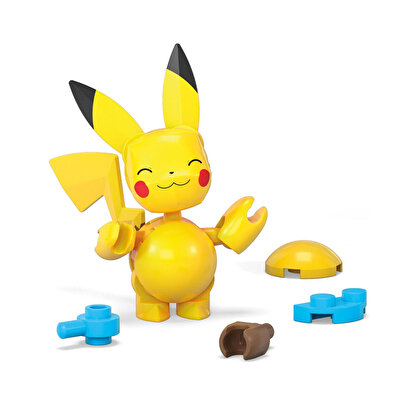 MEGA Pokemon Poke Ball 2'li Paket HXP12