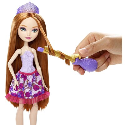 Ever After High Muhteşem Saçlı Holly Oyun Seti