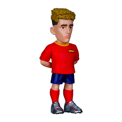 Minix Spain 5'li Futbolcu Figür Seti 23646