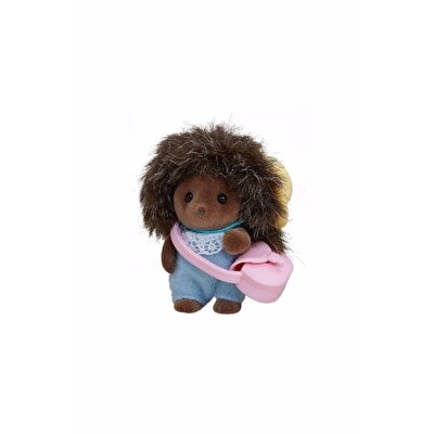 Sylvanian Families Kirpi Bebek 5410