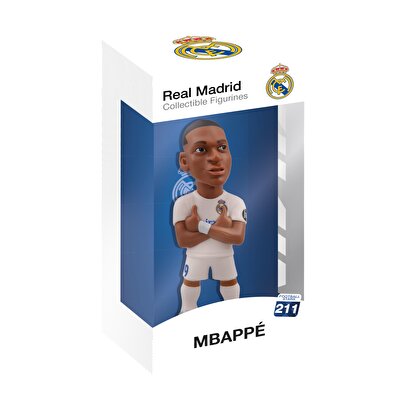 Minix Mbappé Figürü 18451