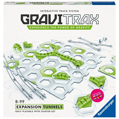 Ravensburger GraviTrax Tüneller