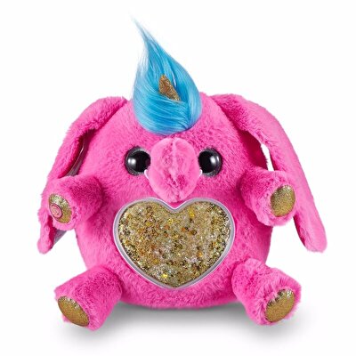 Rainbocorns Milkshake Sürprizi S2 Pembe