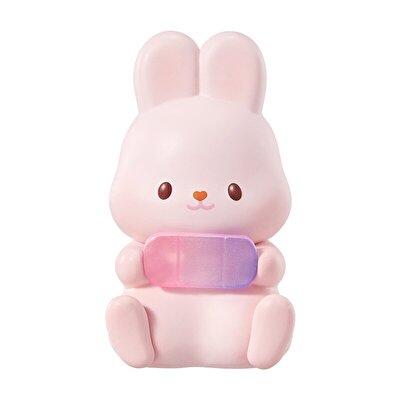 Momo Bunny Life Diar Serisi Sürpriz Paket Koleksiyon Figürü