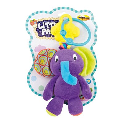 Winfun Peluş Sevimli Fil