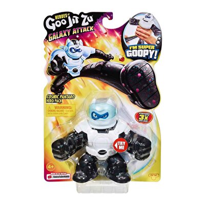 Goojitzu Tekli Figür Galaksi Gücü Pantaro