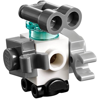 LEGO® Friends Olivia’nın Yaratıcı Laboratuvarı