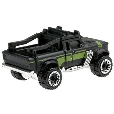 Hot Wheels Tekli Araba Rally Baja Crawler GRX38